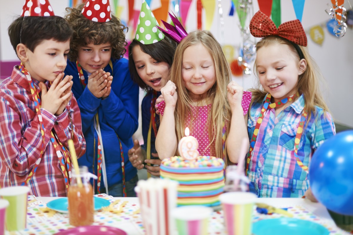 Idées insolites pour souhaiter un joyeux anniversaire et sortir de l’ordinaire