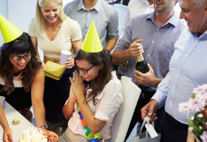 3 idées d’accessoires de décoration pour l’anniversaire d’un adulte